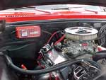 Chevy SB V8