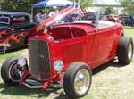 32 Ford Hiboy Roadster
