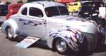 40 Ford Standard Coupe
