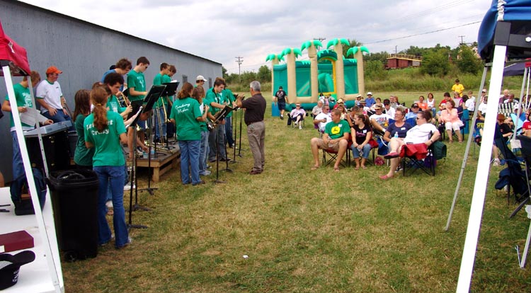 05 Mulvane Marauders Picnic