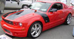 06 Ford Mustang Coupe