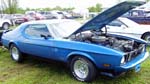 73 Ford Mustang Coupe