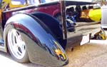39 Ford Deluxe 'Downs' Pickup