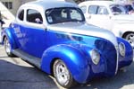 38 Ford Deluxe Coupe