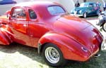 37 Chevy Coupe