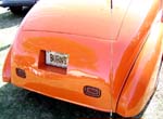 36 Chevy 5W Coupe