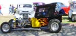 25 Ford Model T Bucket Roadster Pickup