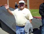 Johnny Hammond Hisself