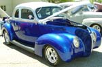 38 Ford Deluxe Coupe