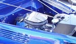 38 Ford Deluxe Coupe w/SBC V8