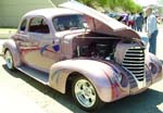 38 Oldsmobile Coupe