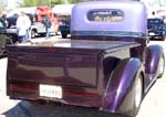 38 Chevy Pickup