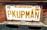 PKUPMAN Tag