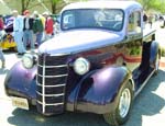 38 Chevy Pickup