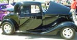 34 Chevy 3W Coupe