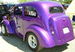 47 British Ford Anglia 2dr Sedan