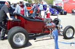 25 Ford Model T Bucket Roadster Pickup