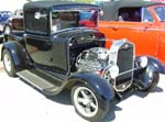 31 Ford Model A Pickup