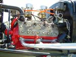 26 Ford Model T Hiboy Roadster w/Lhead V8