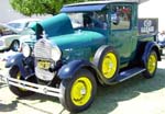 29 Ford Model A Pickup