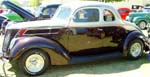 37 Ford Coupe