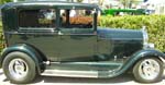 29 Ford Model A Tudor Sedan