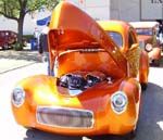 41 Willys Coupe