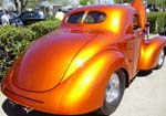 41 Willys Coupe