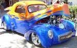 41 Willys Coupe