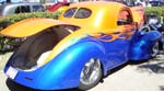 41 Willys Coupe