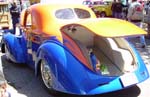 41 Willys Coupe
