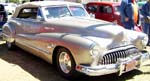 48 Buick Convertible