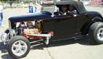 32 Ford Hiboy Roadster
