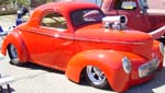 41 Willys Coupe