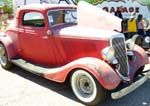 34 Ford 3W Coupe