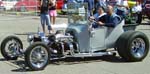 25 Ford Model T Bucket Roadster Pickup
