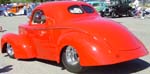 41 Willys Coupe