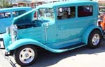 31 Ford Model A Tudor Sedan