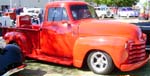 51 Chevy Pickup