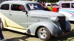 38 Chevy 2dr Sedan