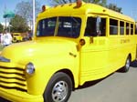 48 Chevy School Bus