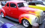 40 Ford Deluxe Coupe