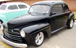 47 Ford Coupe