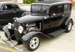 32 Ford Tudor Sedan