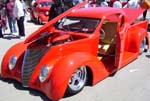 37 Ford 'CtoC' Pickup