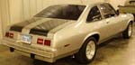 79 Chevy Nova Coupe