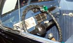 40 Ford Standard Coupe Dash