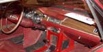 68 Ford Mustang Coupe Dash