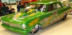 65 ChevyII Nova Coupe Pro Mod