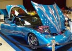99 Corvette Coupe Custom